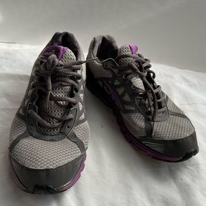 Avia Fitness Running Shoes Grey Size US 7.5